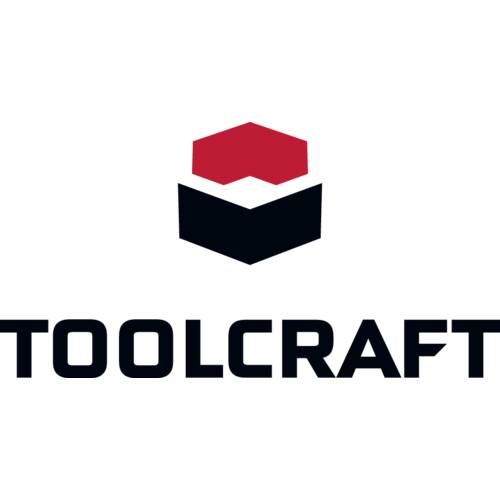 Ruban adhésif toilé Gaffer TOOLCRAFT 54B48L20SC noir (L x l) 20 m x 48 mm adhésif thermofusible 1 pc(s) - 2