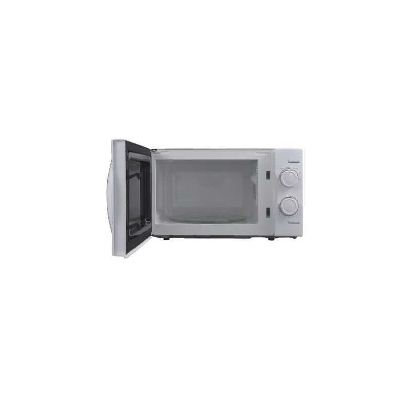 Micro-ondas de superfície plana Candy Smart CMW 2070 M (somente o aparelho) 20 L 700 W Branco - 8