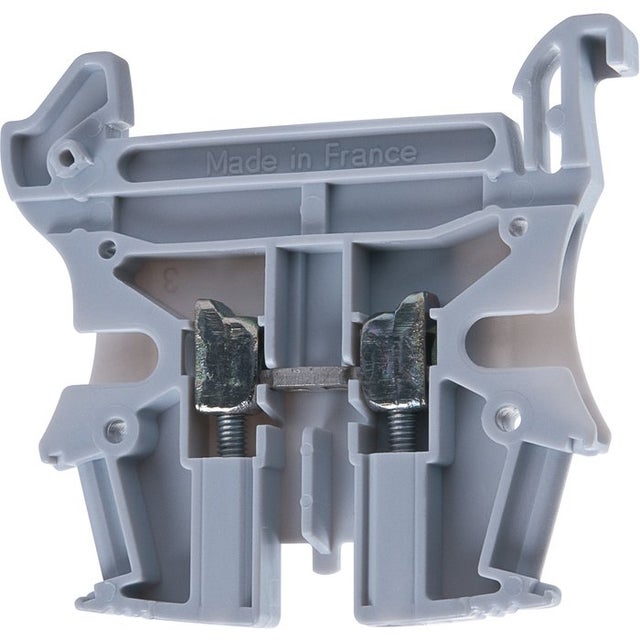 Bloc De Jonction à Fonction à Vis Viking 3 Avec 2 Jonctions 2 étages à