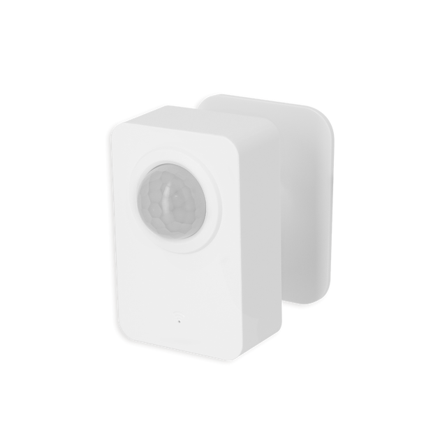 Détecteur De Mouvement Extérieur Home Easy HE403EU – 433MHz – Sans Fil – Occasion