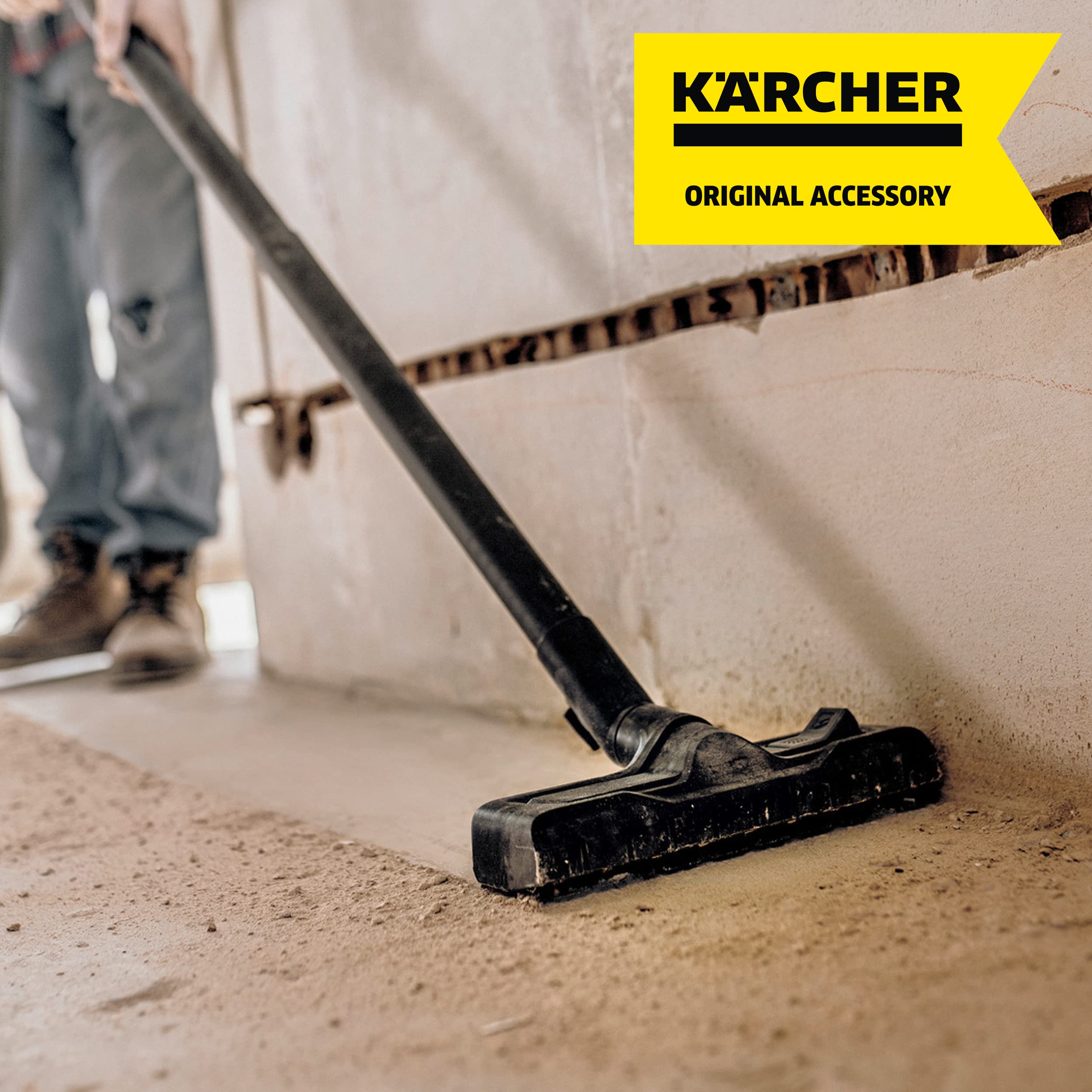 Kärcher 2.863-000.0 Accessoire et fourniture pour aspirateur - 6