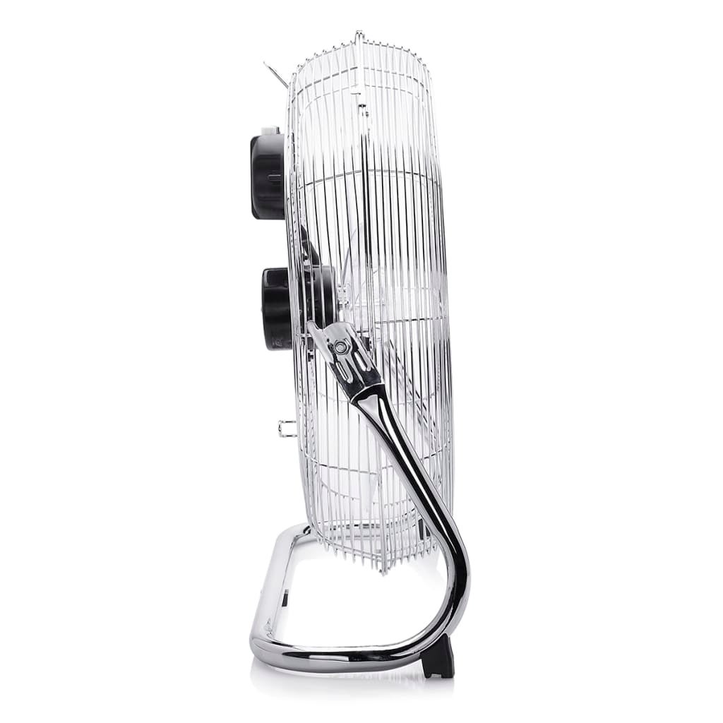Ventilateur sur Pied Tristar VE-5935 100 W Argenté - 3