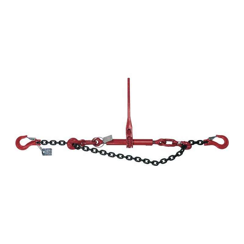Łańcuch mocujący dwuczęściowy Dolezych PowerLash L-150, klasa 8 - 19531001-3.5