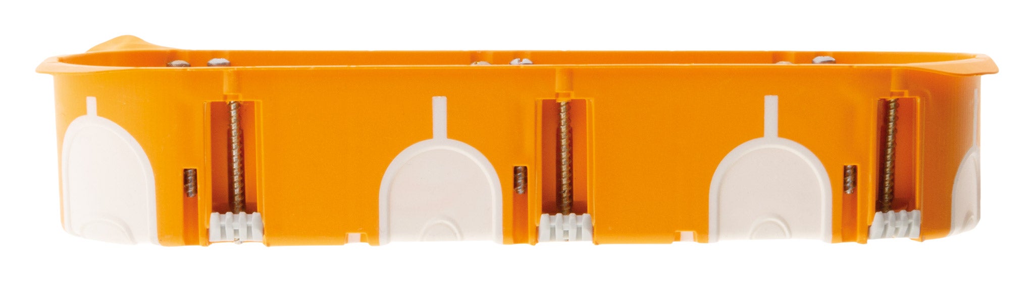 Triple boîte Capritherm+ Ø67x40mm - cloisons sèches - Capri - 3
