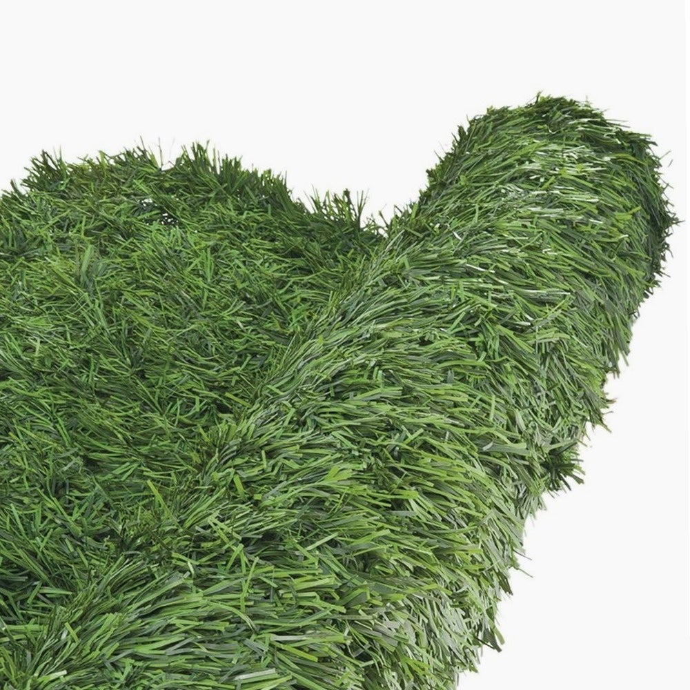 Siepe artificiale verde WERKA PRO - 4