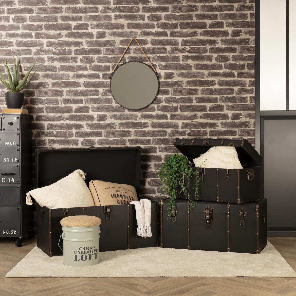 Atmosphera - Specchio 