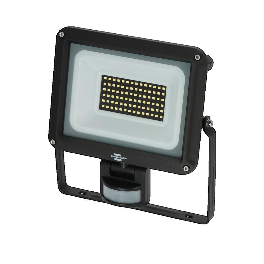 Naświetlacz LED z czujnikiem ruchu Brennenstuhl JARO 7060 P 50W 5800 lm