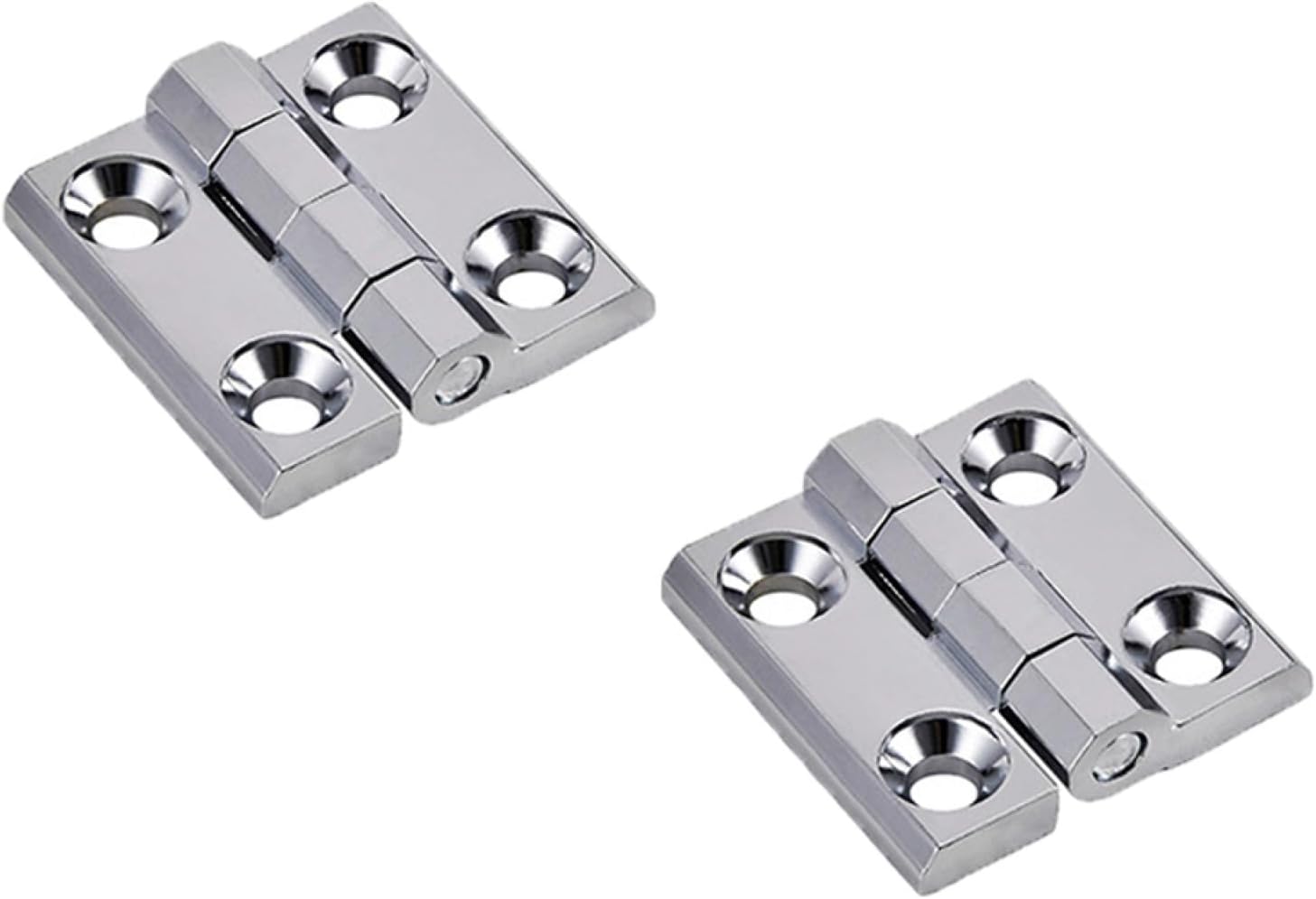 Lot de 4 brosses à fil en acier inoxydable résistantes pour enlever la