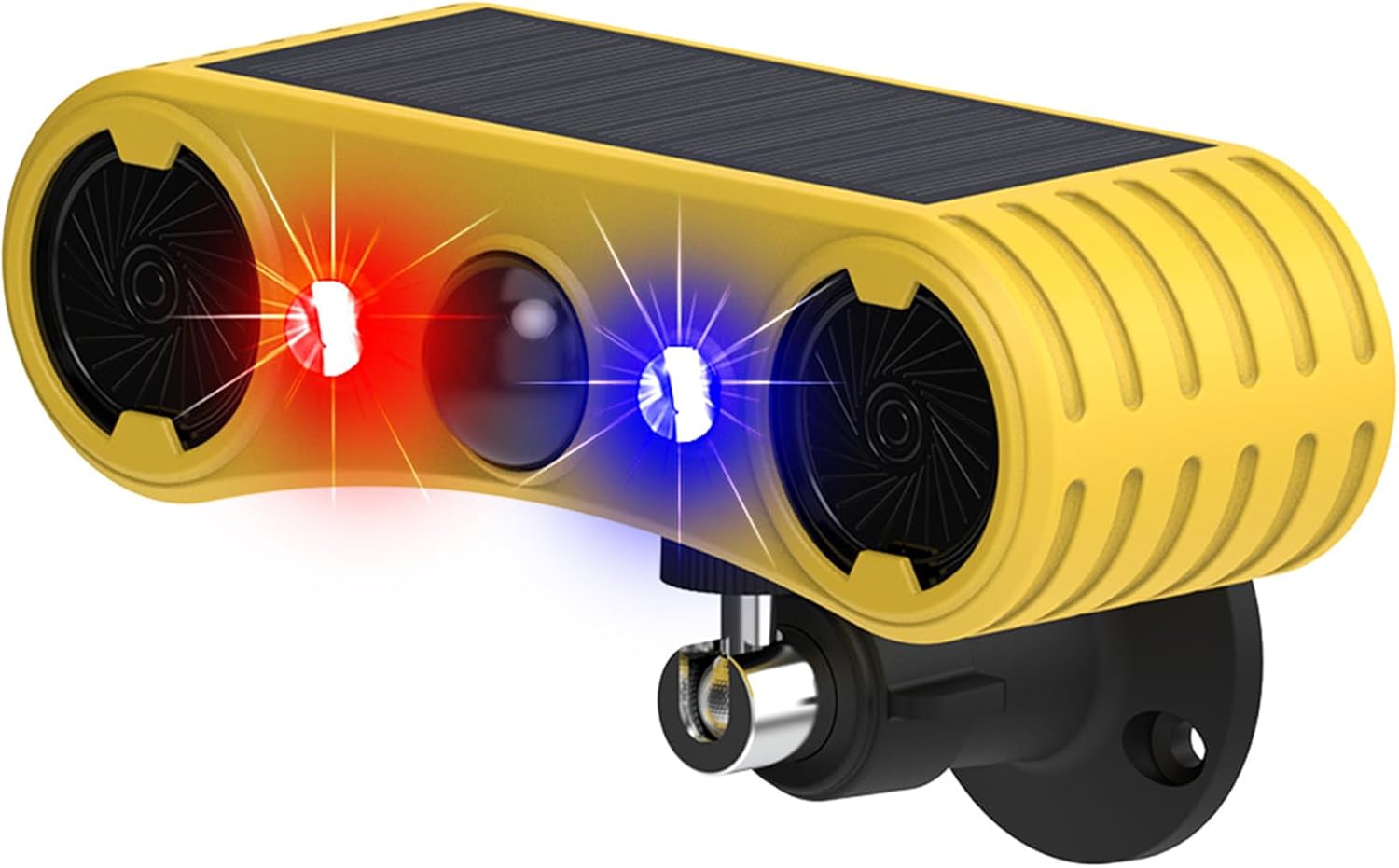 Balle Interactive Automatique Pour Chat - Roulement Intelligent 360° Avec Détection Mouvement - Jouet Électrique Rechargeable - Rouge