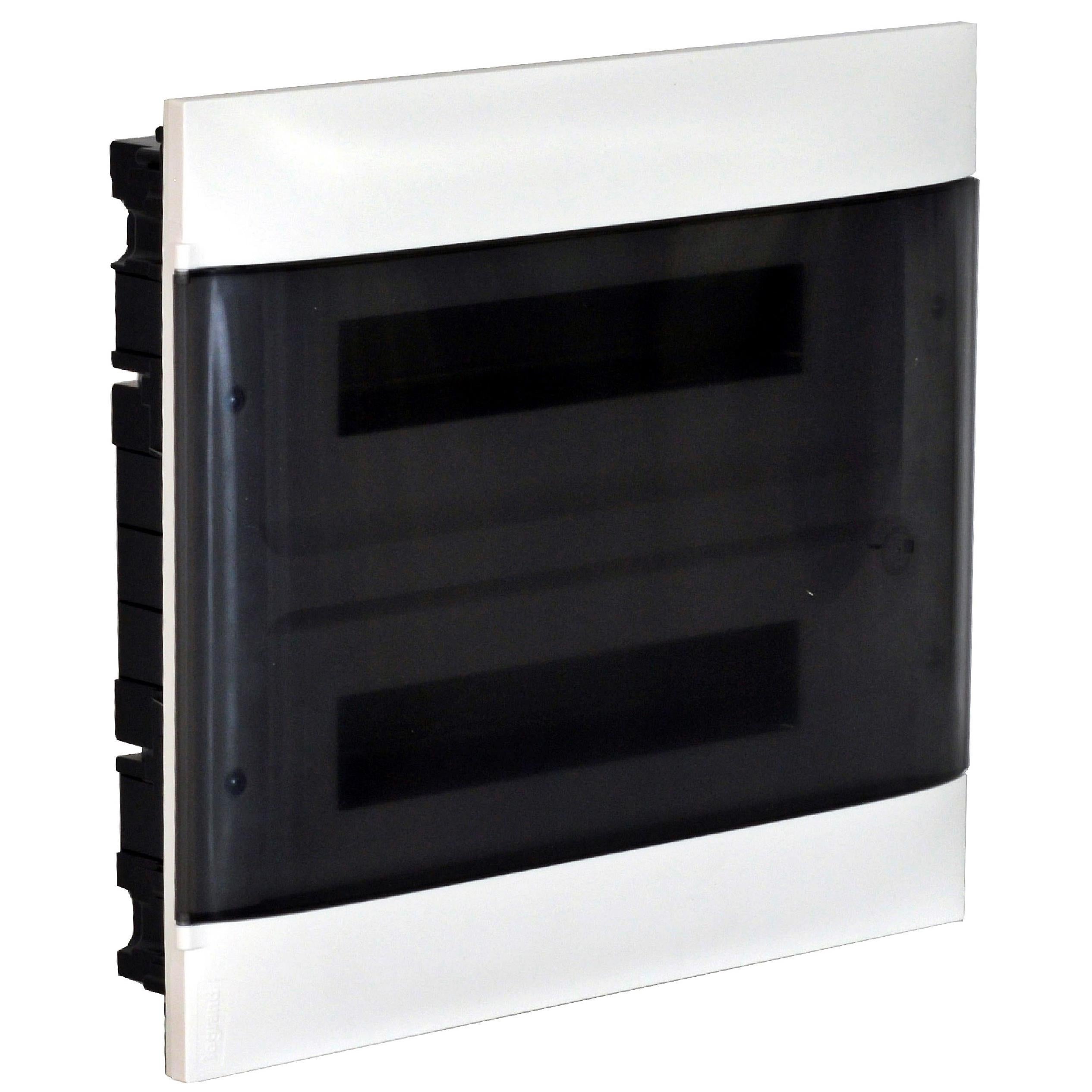 LEGRAND Rozdzielnica podtynkowa 2x18 PRACTIBOX S