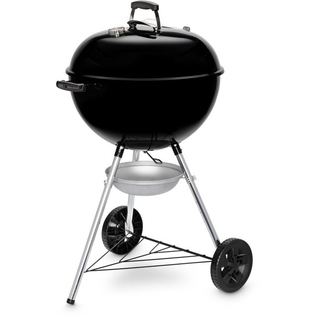 Barbecue charbon WEBER original kettle E-5710 charcoal Grill 57 cm