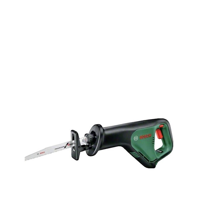 Bosch Home and Garden AdvancedRecip 18 B Scie sabre sans fil 06033B2402 sans batterie 18 V