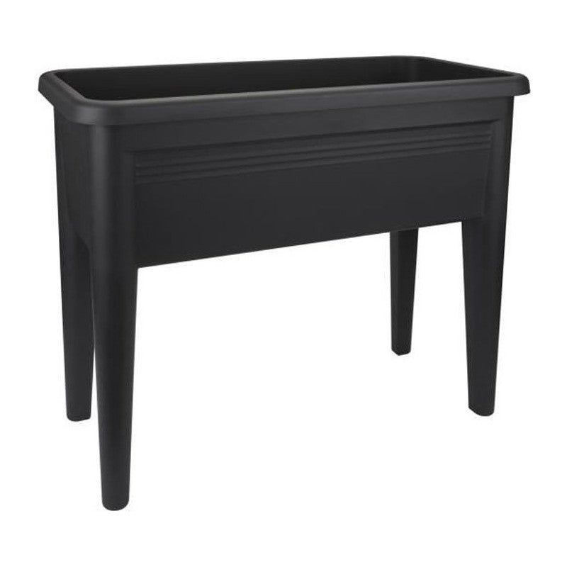 Stół do uprawy Elho Green Basics XXL wysokość 65 cm skuteczne odwadnianie