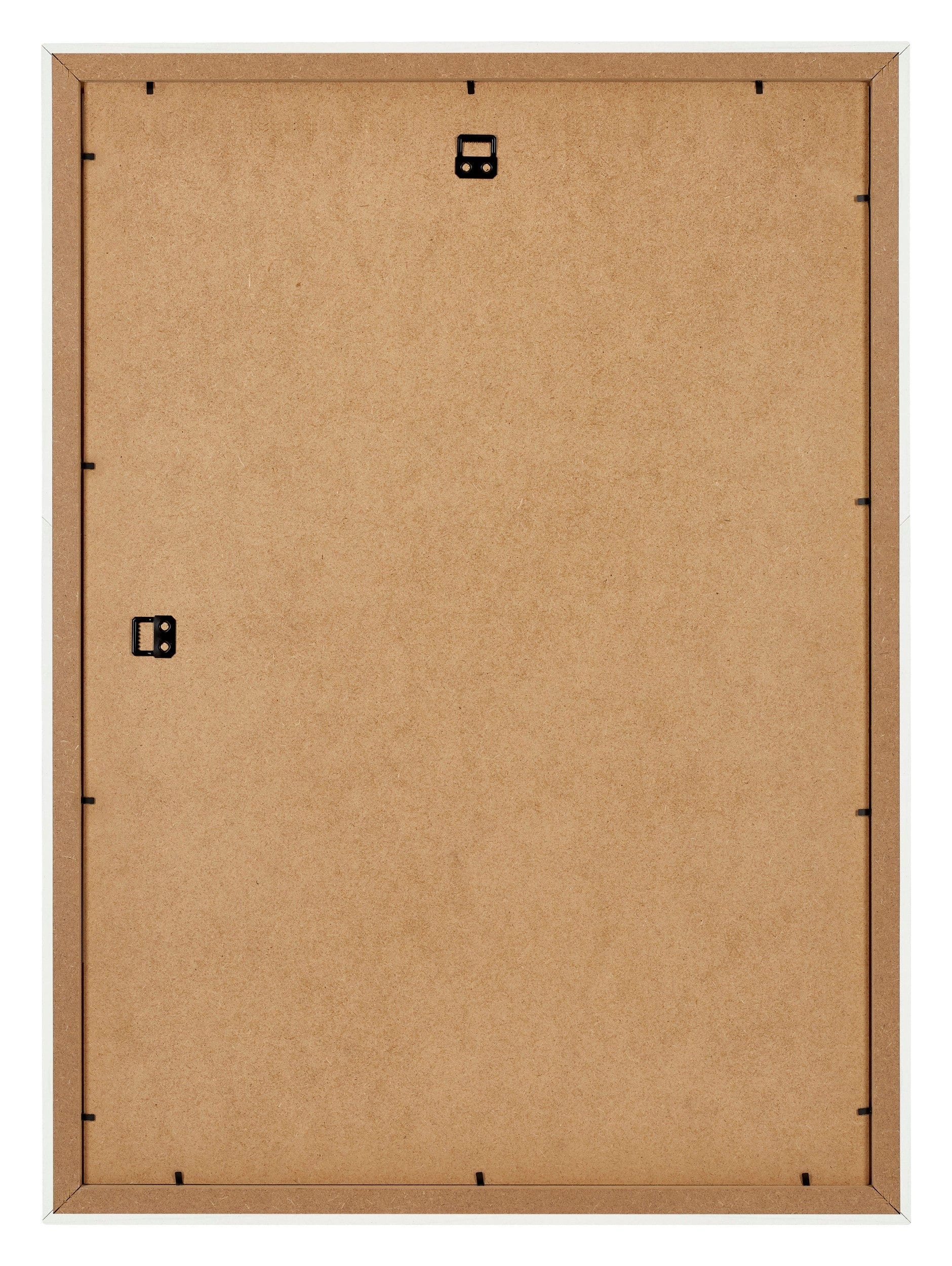 yd. Cadre photo A3 29.7x42 cm - Blanc Patine - MDF - Mura - 6