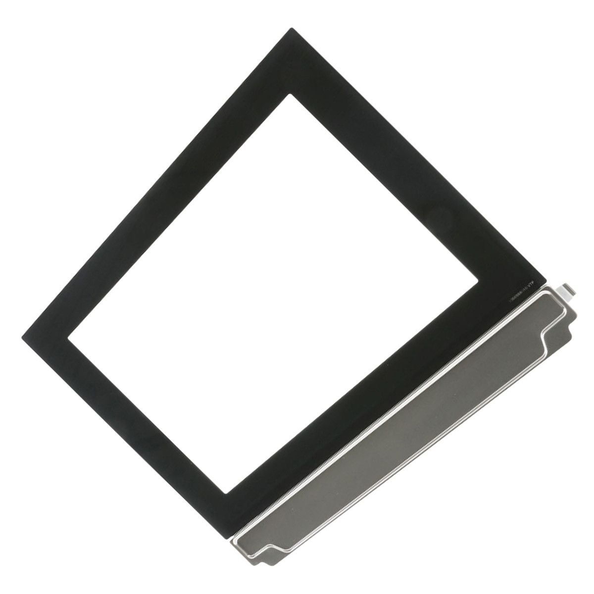 Vitre de porte intérieure d'origine 525X415 mm Four, cuisinière 00776252, 776252 BOSCH Four, cuisinière 00776252, 776252 BOSCH