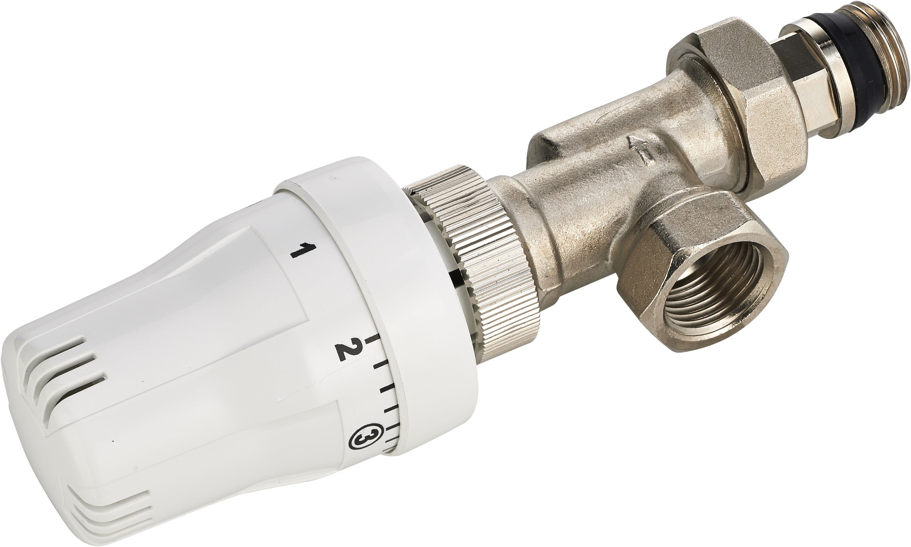 Termostatica Radiador Nest Valvulas Termostaticas Válvula