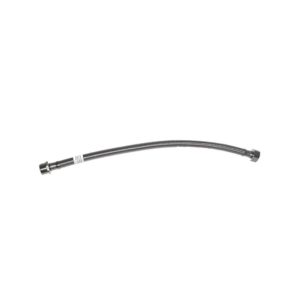 Latiguillo Inox Flexible FIL-NOX GIGANTE 3/4"-3/4" M-H