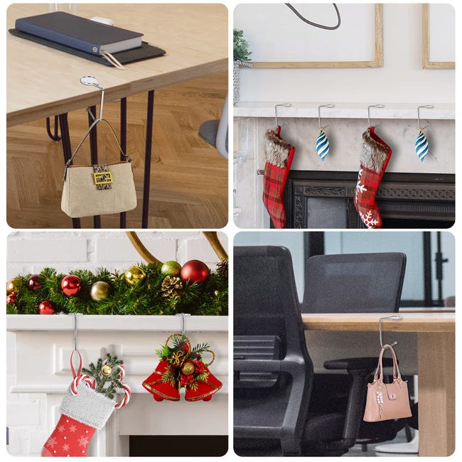 Calzini Per Un Regalo Di Babbo Natale Appesi Al Caminetto. Un Grande Albero Colorati La Tradizione Donare Regali E Decorare Casa Il 236684637 Calzini Per Un Regalo Di Babbo Natale Appesi Al Caminetto. Un Grande Albero Colorati La Tradizione Donare Regali E Decorare Casa Il 236684637