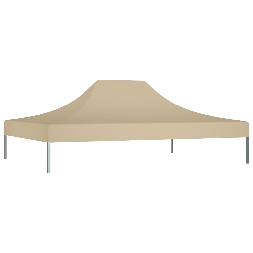 BRIMO Gazebo Pieghevole 100% Impermeabile Con 3 Lati