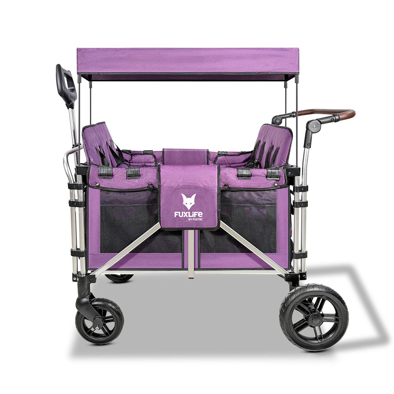 4-osobowy wózek reczny FUXLIFE Premium CTXL900