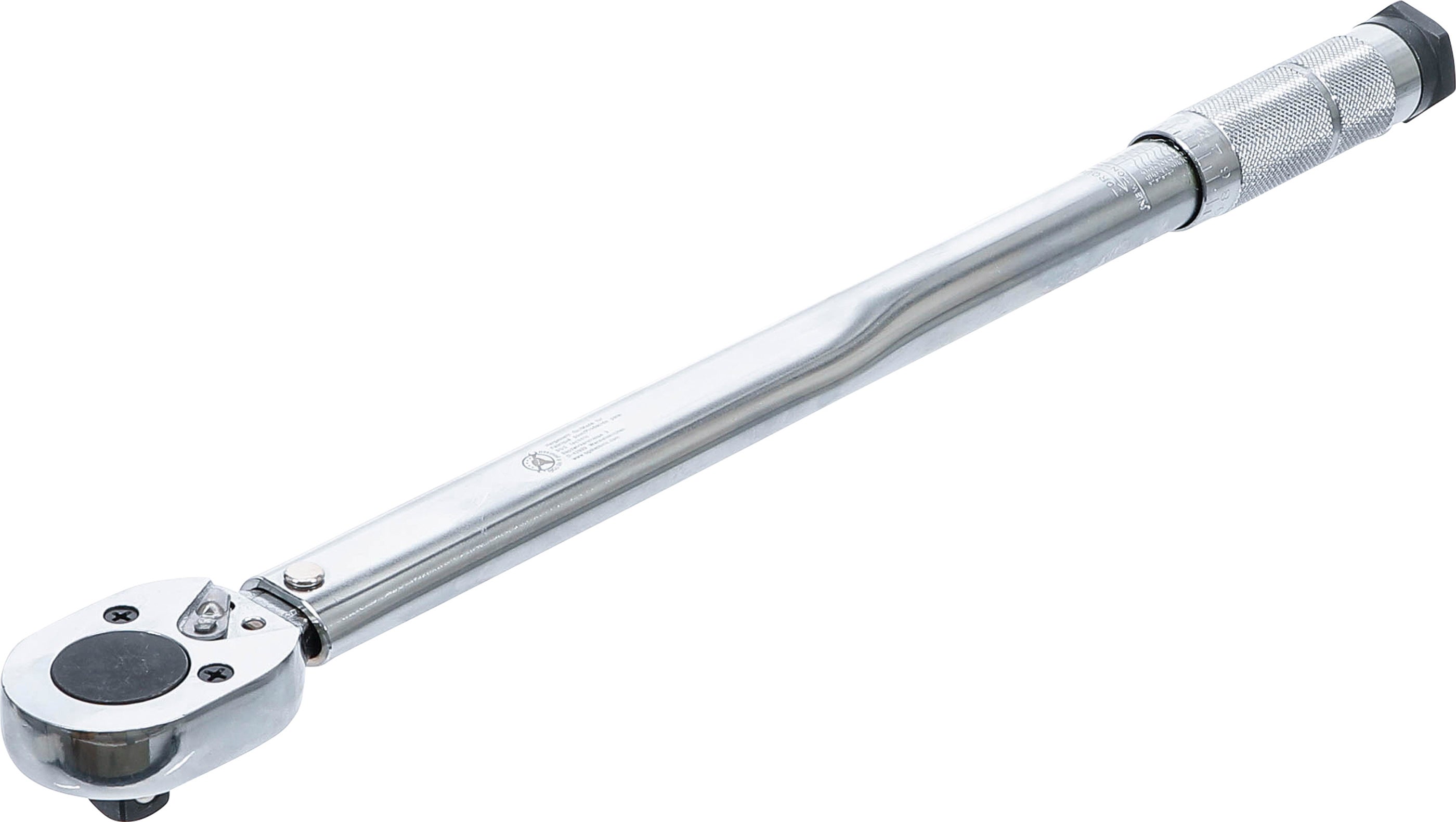 Klucz dynamometryczny BGS do it yourself Model 963 regulowany 28-210 Nm