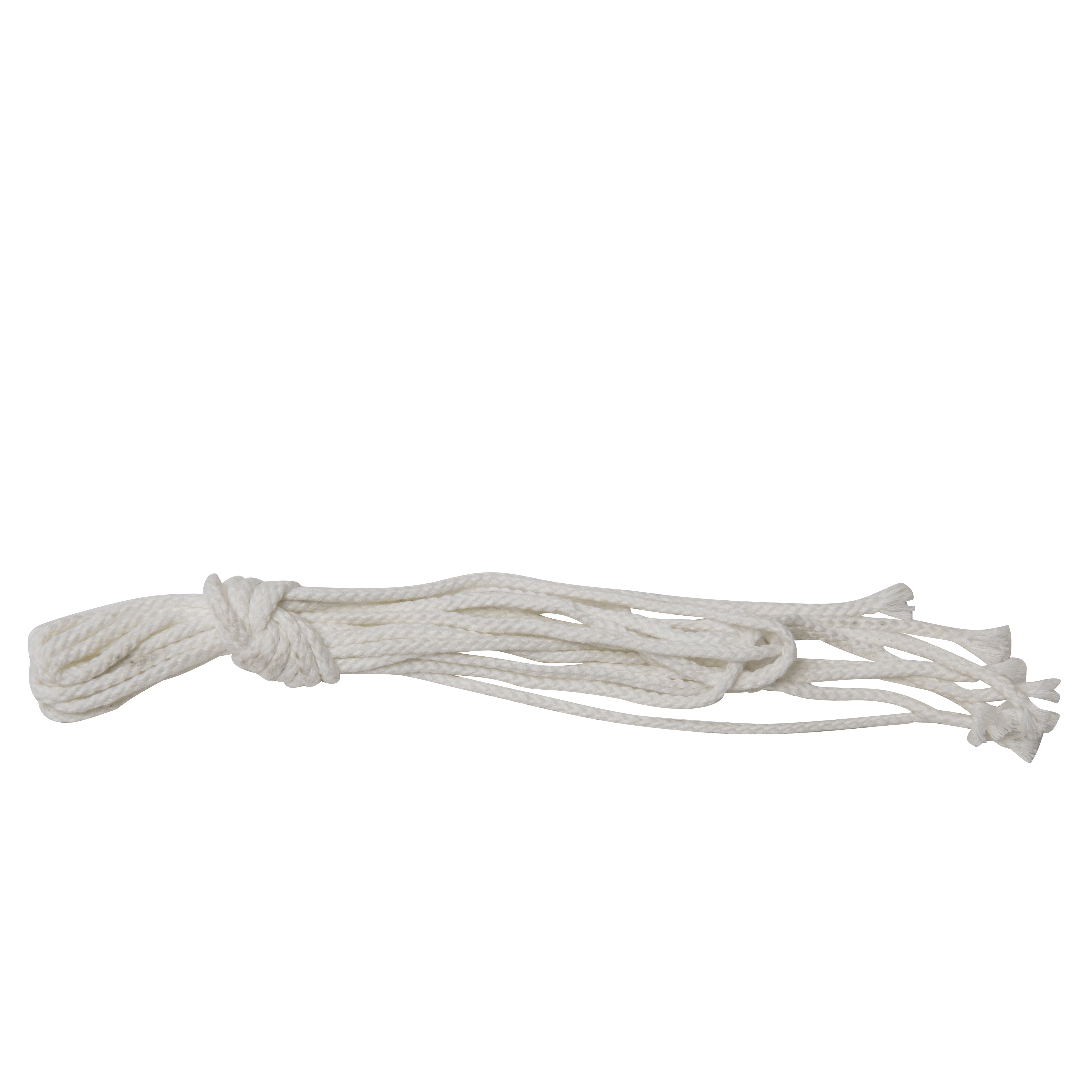 Toile d'ombrage ajourée taupe 120g/m2 WERKA PRO 3 x 4m - 4