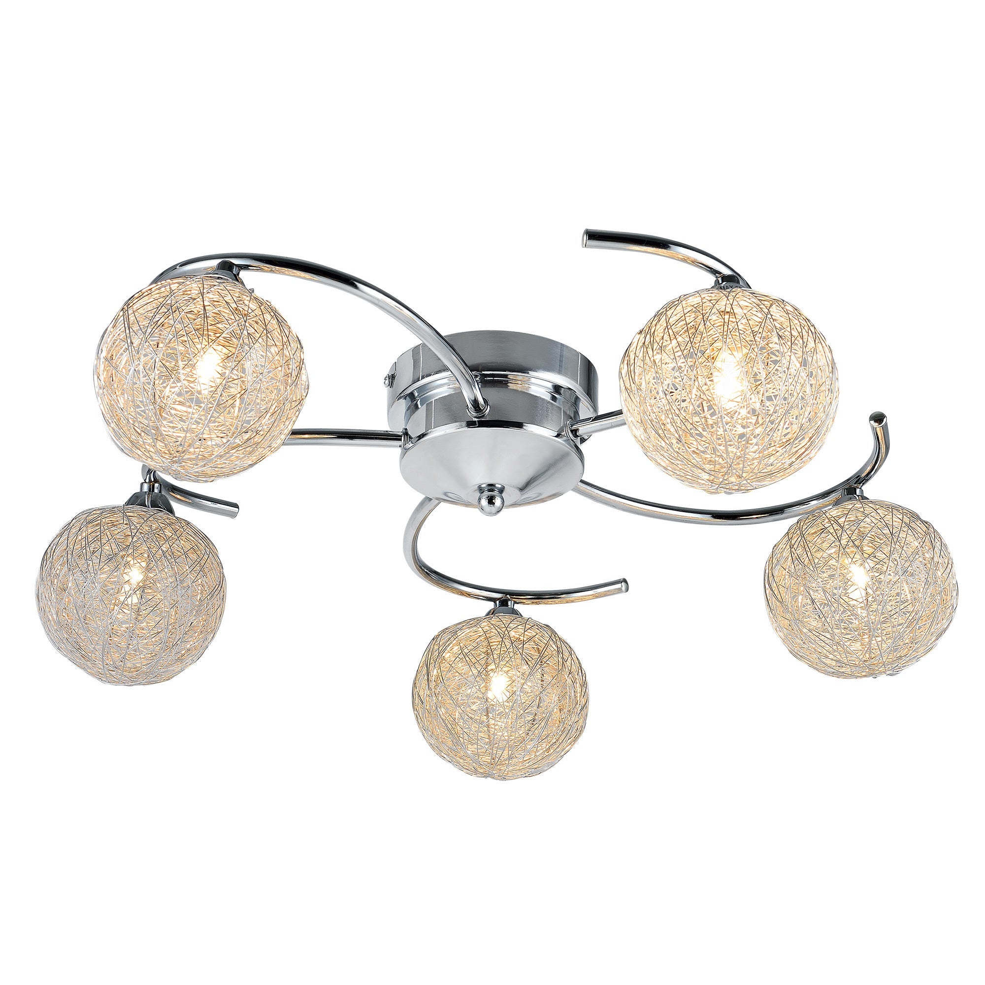 Lampe à Suspension Lampe à Suspension Lampe à Suspension Lampe De Table A Manger En Verre A 3 Lampes Noir