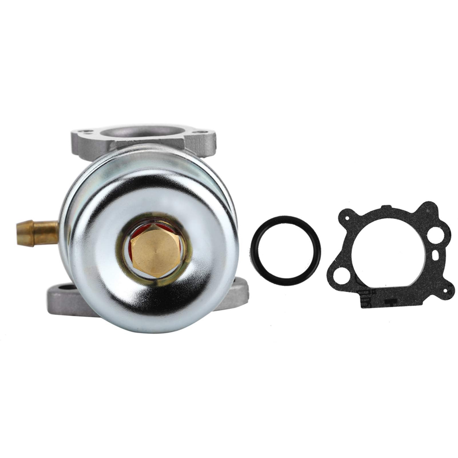 Carburador De Repuesto Para Briggs & Stratton | Reemplazo 799868, 498254, 497347, 497314, 498170, 799872 | Incluye Junta Tórica | Fácil Instalación