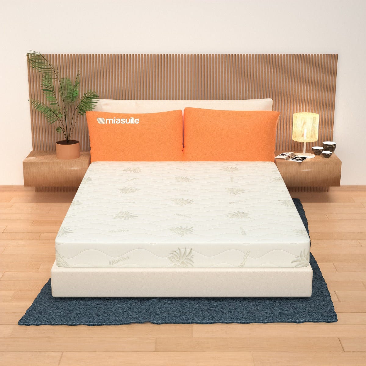 140x190 Confort orthopédique PERMAFLEX - Tunisie 140x190 Confort orthopédique PERMAFLEX - Tunisie