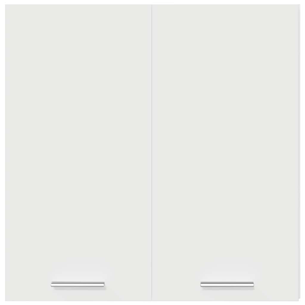 vidaXL Armoire suspendue 