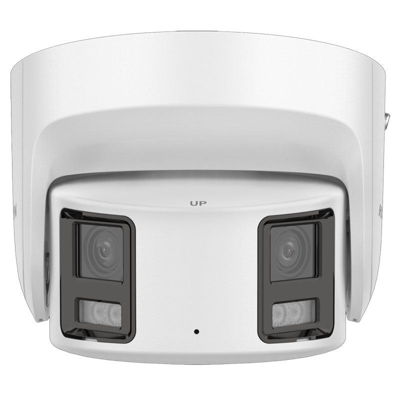 Caméra IP Hikvision DS-2CD2387G2P-LSU/SL – 4 Mm, Haute Qualité, Installation Facile, Pour Surveillance Intérieur/extérieur