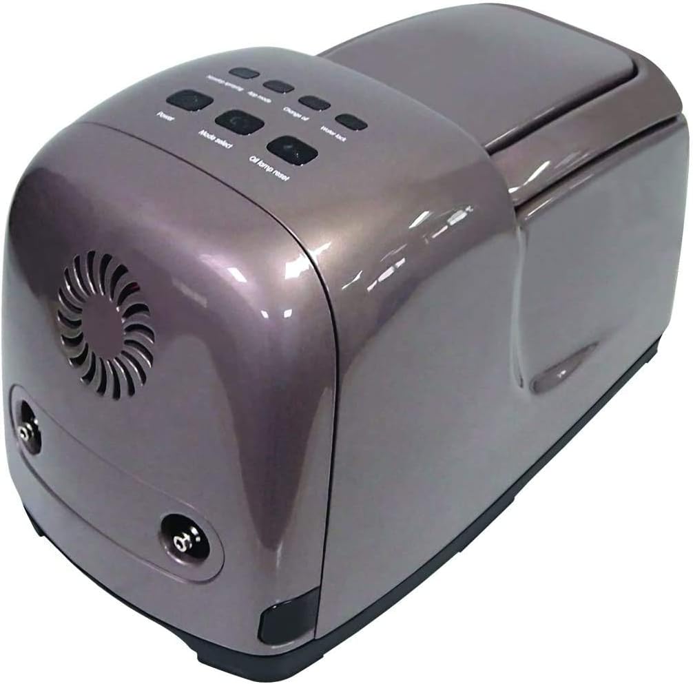 Kit De Nebulización De Ventilador Sistema De Enfriamiento Por Nebulizacion Para Exteriores Para Una Brisa Fresca En El Patio Atomizador De Agua 18 Pulgadas