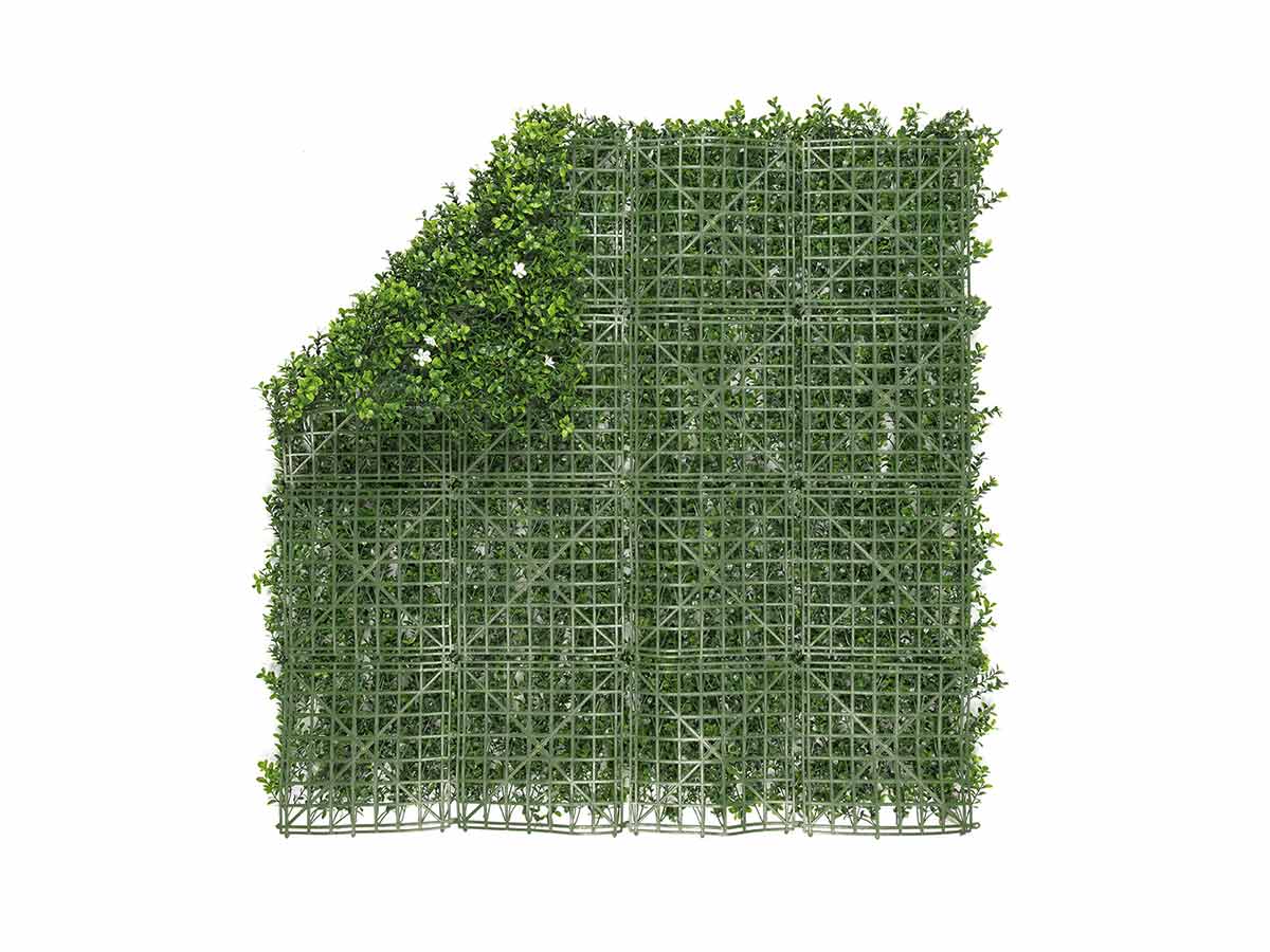 Jardin vertical fleurs de jasmin NORTENE - 1x1m - 5