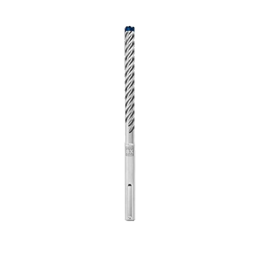 Wiertło do betonu Bosch Expert SDS max-8X 18 mm Węglik wysoka wytrzymałość 5 sztuk