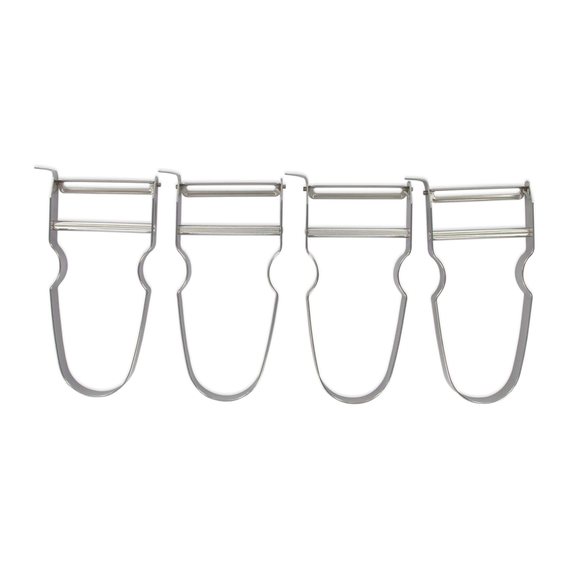 SFERA COLLEGATA ISPESSITA con sedile ringhiera in acciaio inossidabile EUR 9,42 - IT