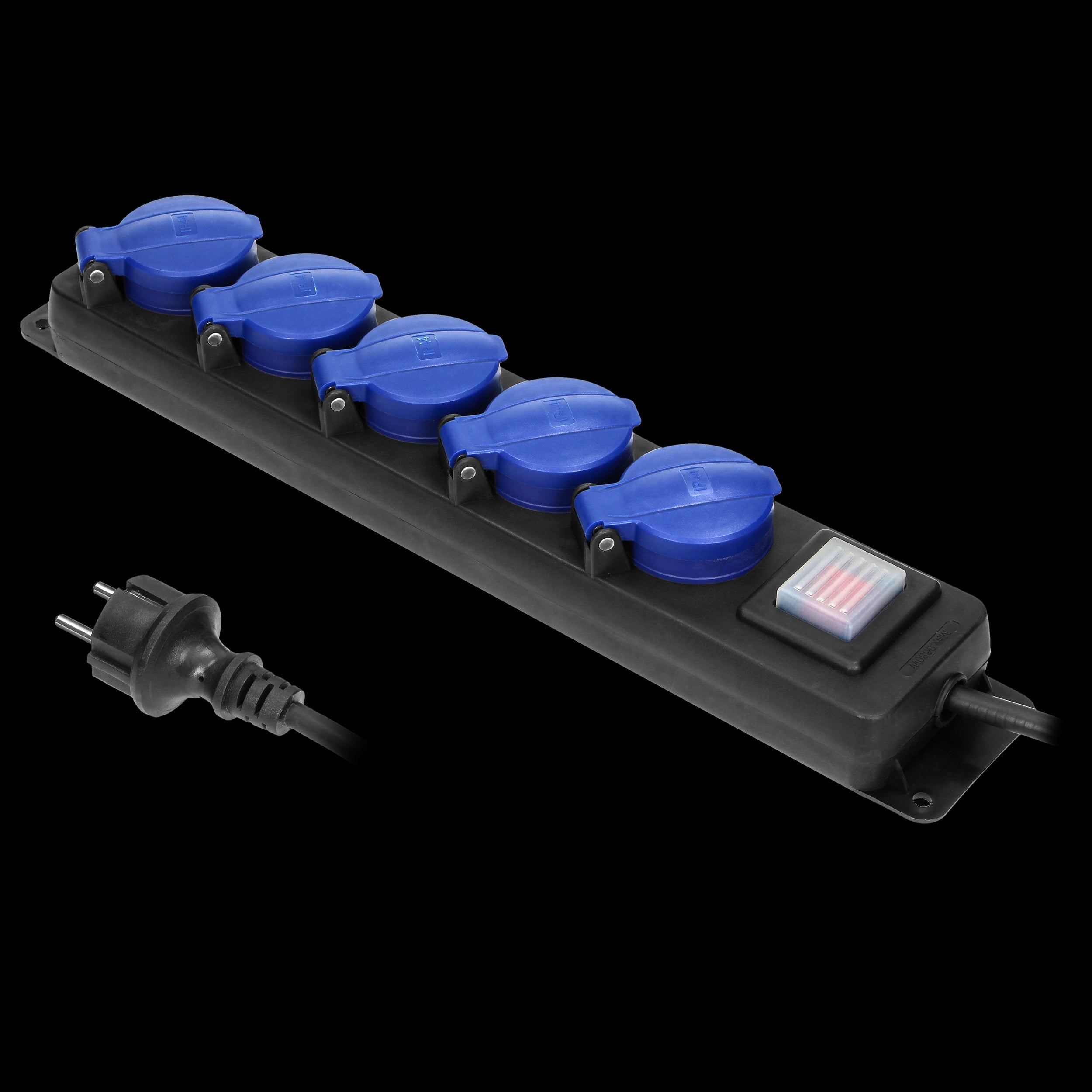 Henco Eurocone EK 3/4"Fx20mm Raccord à Visser - 2 Pièces