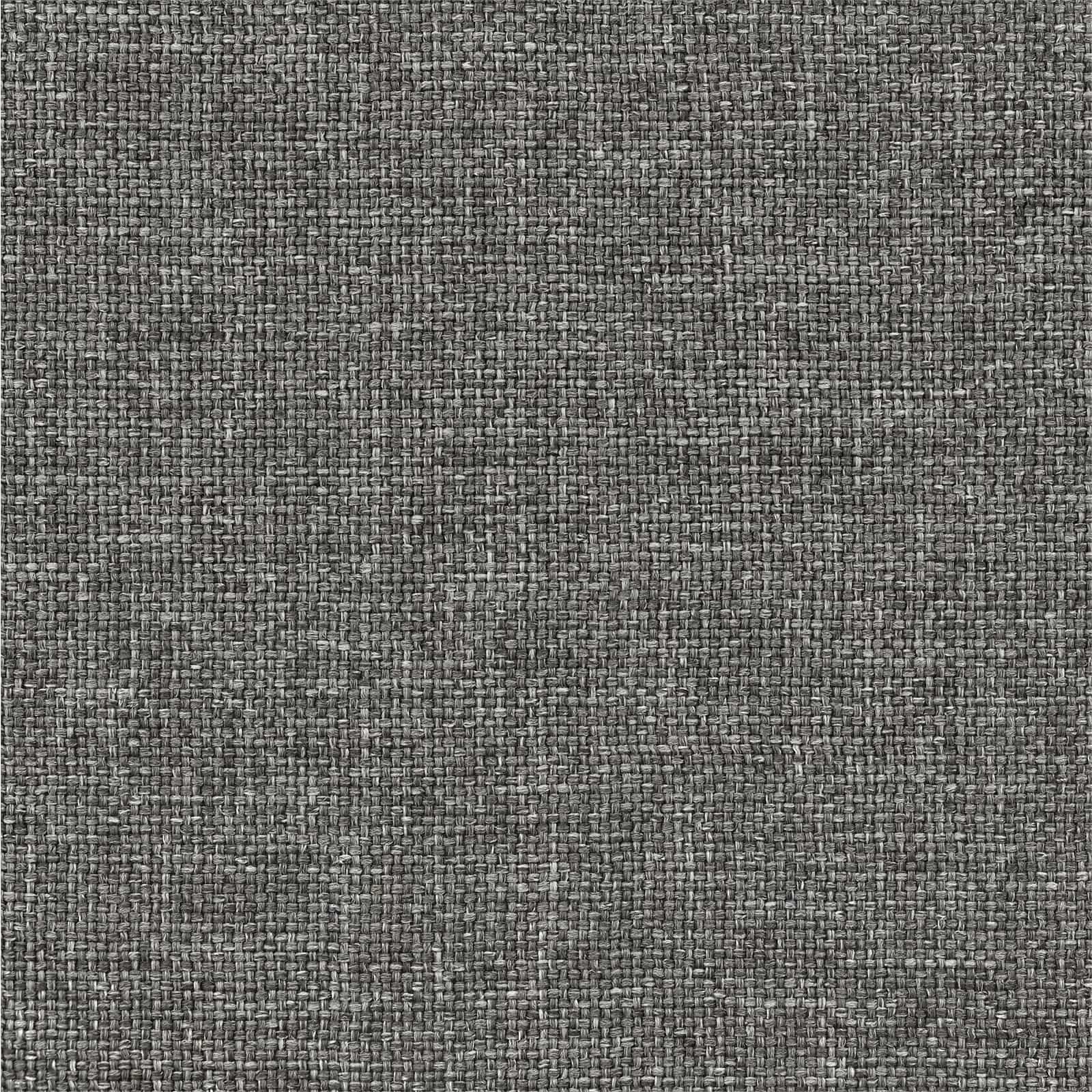 Cadre de lit avec tête de lit rembourrée Gris clair - 9
