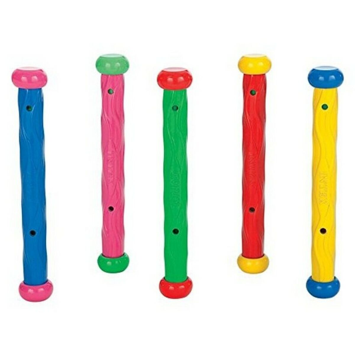Bâtons Lestes x 5 - Intex - 7