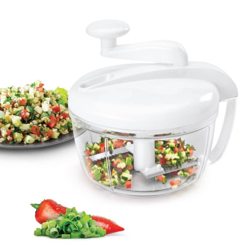 MOULIN A LEGUMES INOX N°5 - PROFESSIONNEL