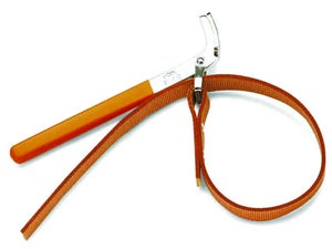 Pinza Per Filtro Olio Regolabile 30-160mm - Per Auto, Moto E Veicoli Commerciali - Foto 9