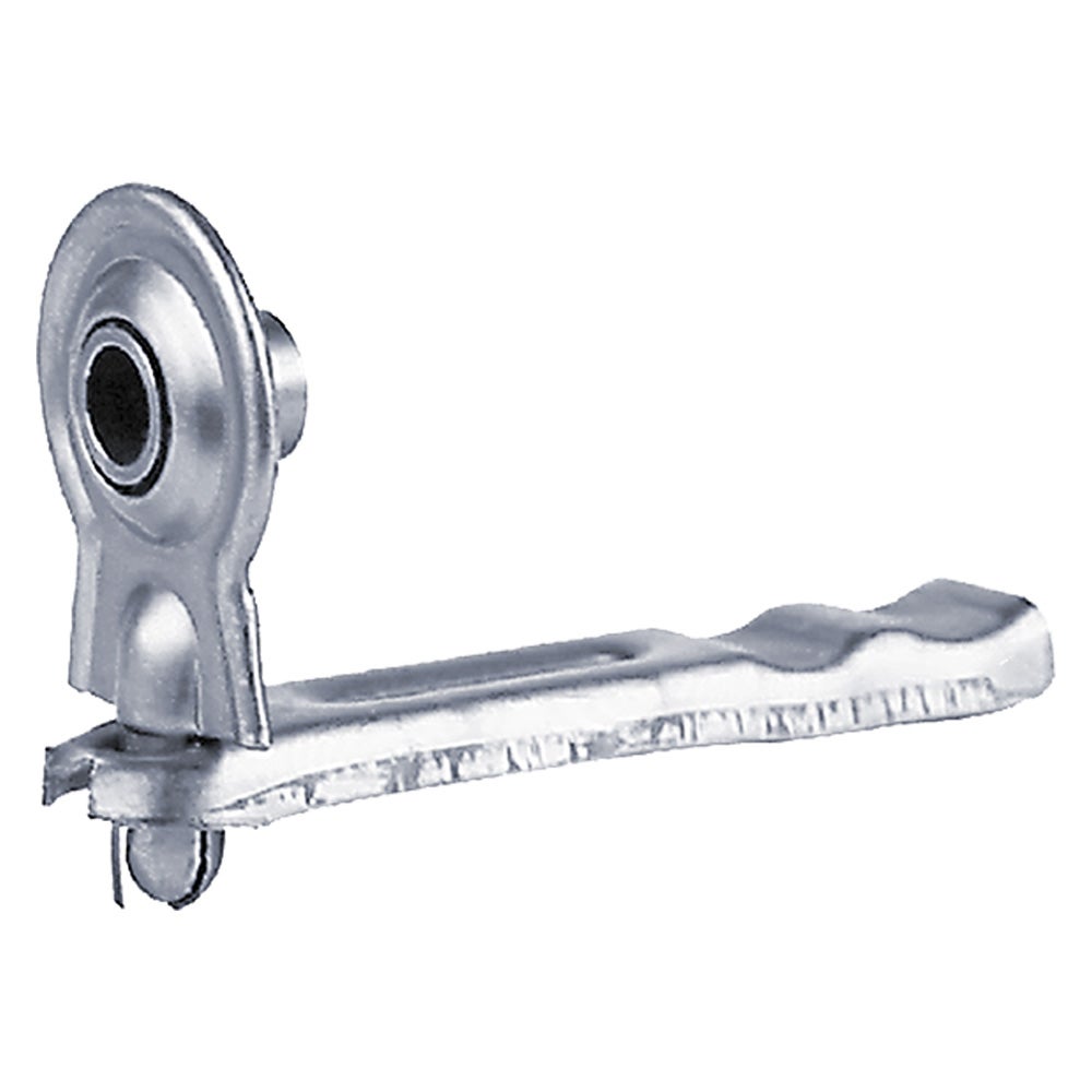 Supporto Sfera con Zanca - 2