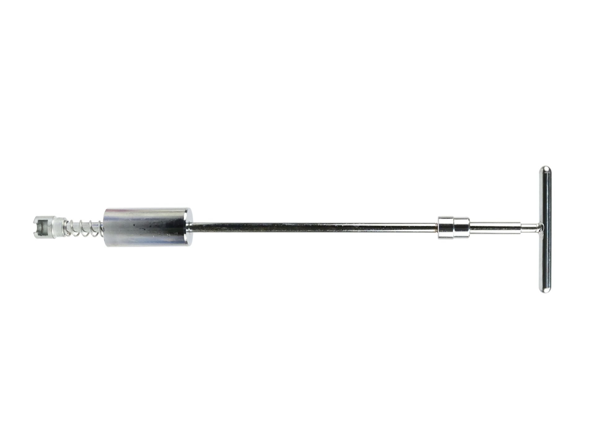 Marteau À Inertie Pour Débosselage PDR Et Kit Accessoires 28 Têtes Champignon - 2