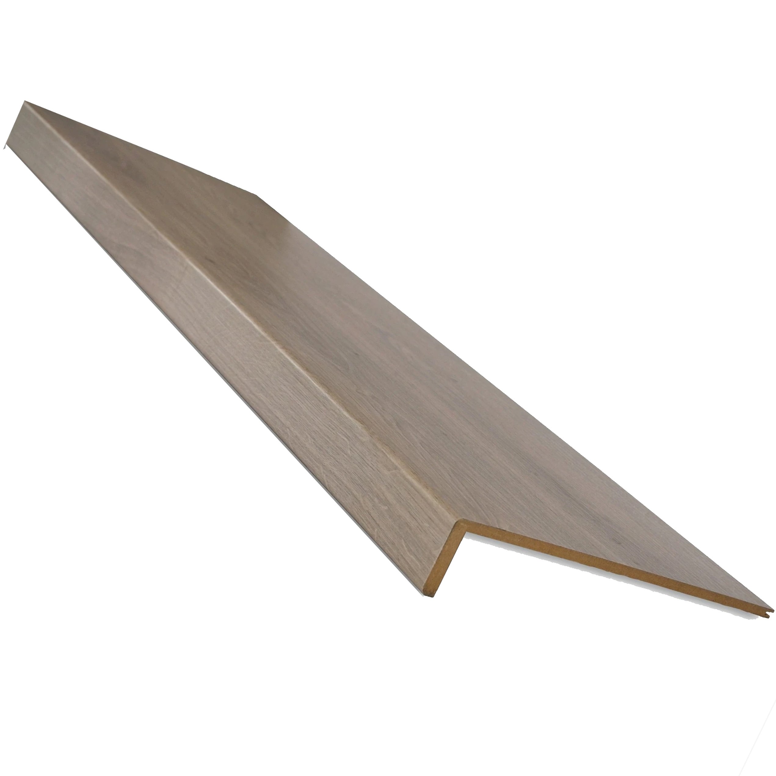 Marche rénovation d'escalier stratifié louisiana 1000 x 300 x 56 mm - PEFC 70% - 4