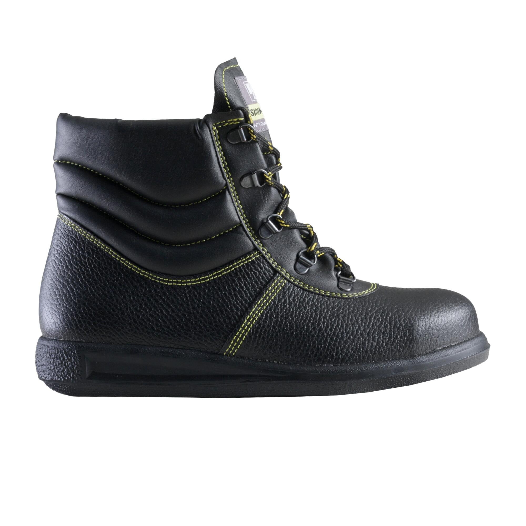 Bocanci Durazis S2 HI HRO FO SR 42
