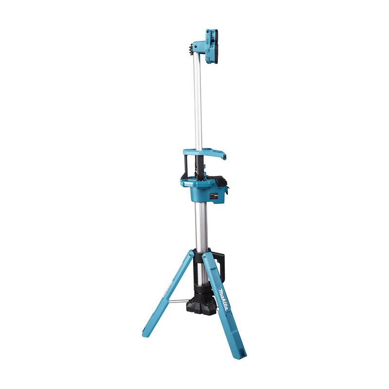 Projecteur de chantier sur trépied 14.4-18 V LXT (Produit seul) - MAKITA DEADML814 - 2