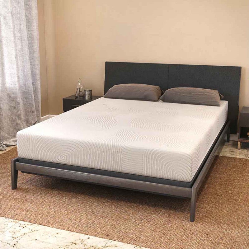 Matelas NEOREV TOY 90x200 Mousse - 2