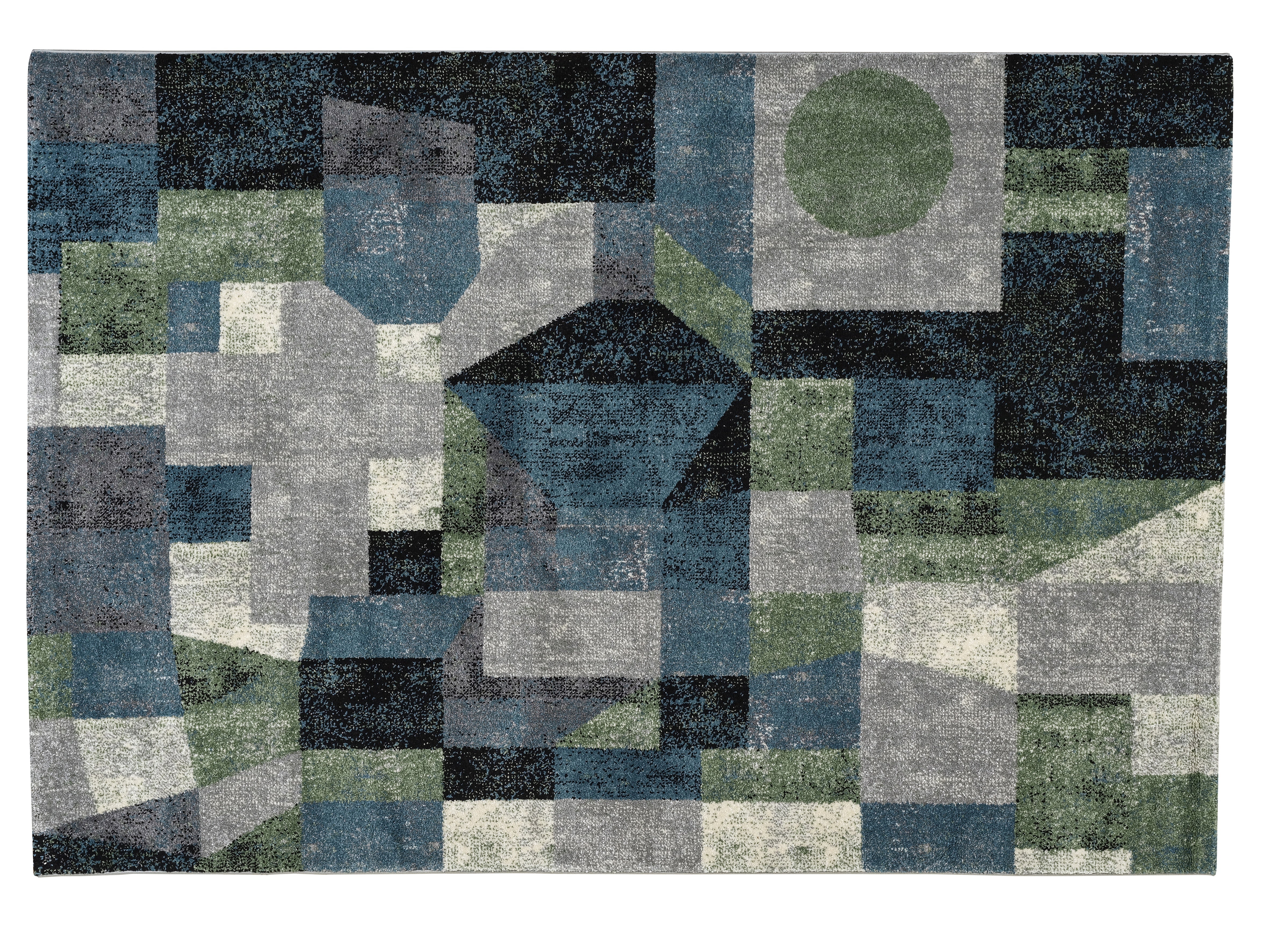 Dywan Premium Modern – 60x110 cm (GalleriaFarah1970)
