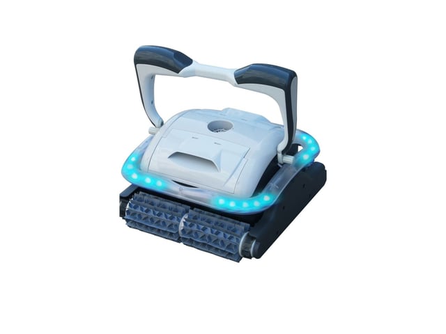 Bestway Robot Pulitore per Piscine Raptor