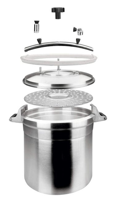 Lagostina 10248020922 Pentola In Acciao Inox Casseruola 2 Manici Diametro 22 Cm Coperchio In Vetro 88484901 Lagostina 10248020922 Pentola In Acciao Inox Casseruola 2 Manici Diametro 22 Cm Coperchio In Vetro 88484901