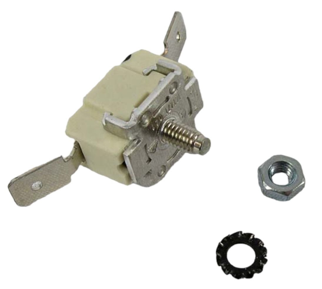 Thermostat 125° Pour Cafetière De'Longhi - Réf. 512271/512708 - Neuf, Garantie 2 Ans